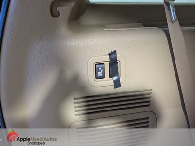 2008 Ford Explorer Limited