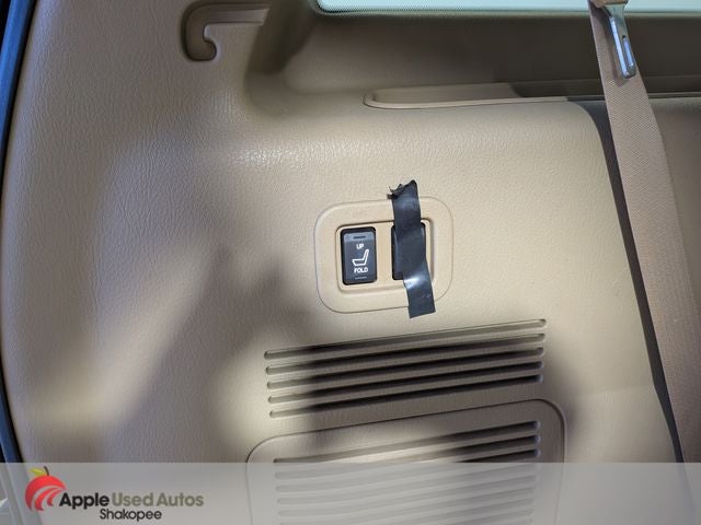 2008 Ford Explorer Limited