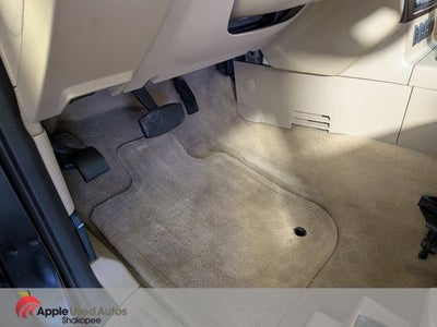 2008 Ford Explorer Limited
