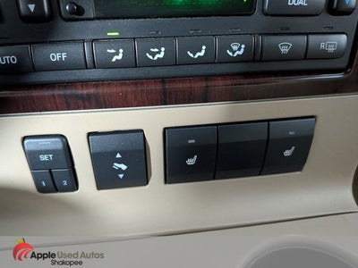 2008 Ford Explorer Limited