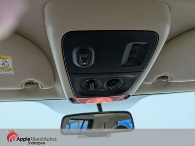 2008 Ford Explorer Limited