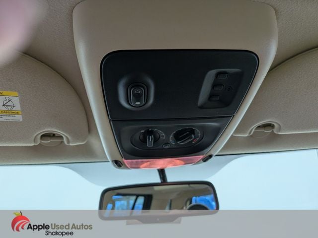 2008 Ford Explorer Limited