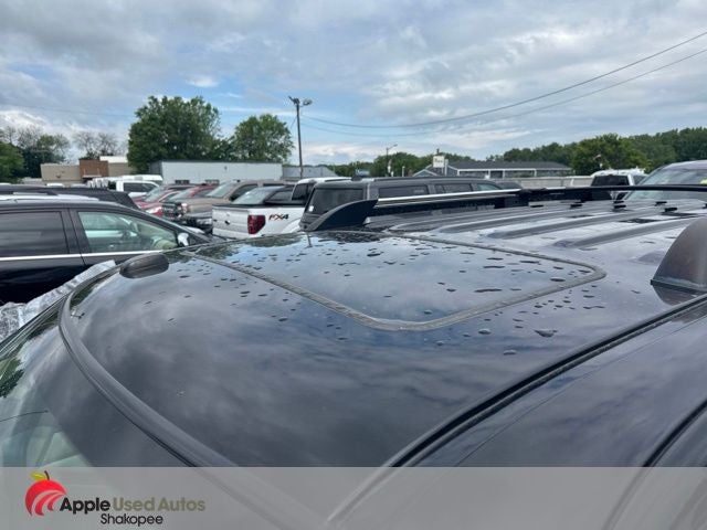 2008 Ford Explorer Limited