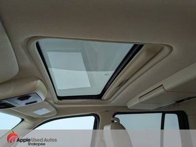 2008 Ford Explorer Limited