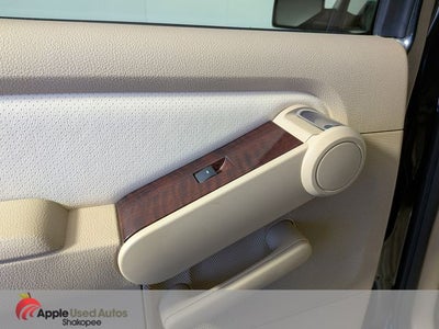 2008 Ford Explorer Limited