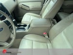 2008 Ford Explorer Limited