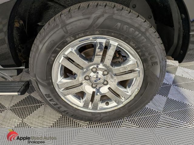 2008 Ford Explorer Limited