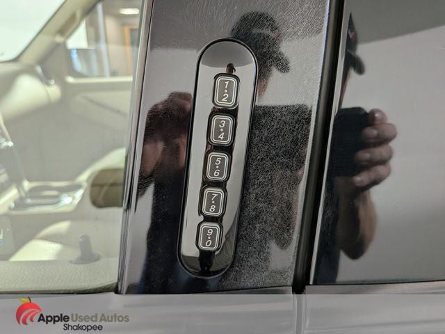 2008 Ford Explorer Limited