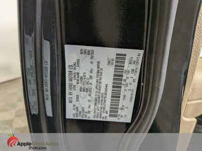 2008 Ford Explorer Limited