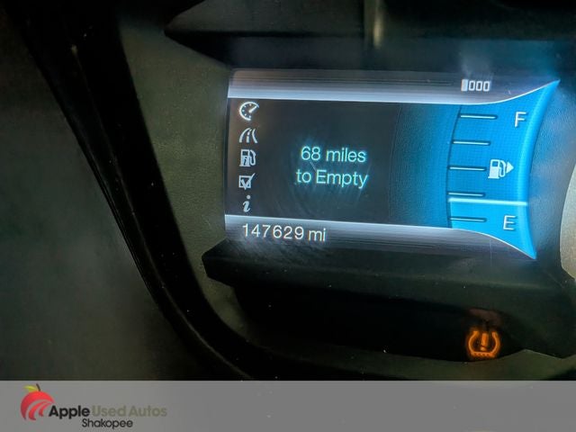 2011 Ford Explorer XLT