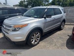 2011 Ford Explorer XLT
