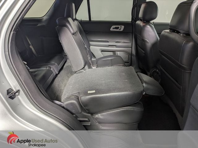 2011 Ford Explorer XLT
