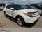 2012 Ford Explorer Limited