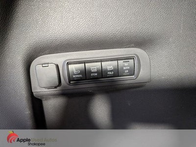 2012 Ford Explorer Limited