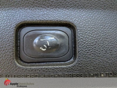 2012 Ford Explorer Limited