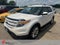 2012 Ford Explorer Limited