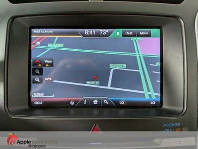 2012 Ford Explorer Limited