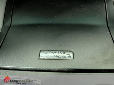 2012 Ford Explorer Limited