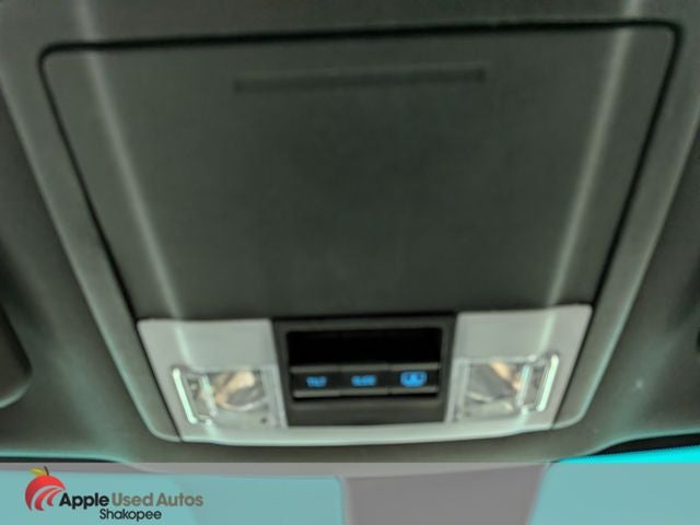 2012 Ford Explorer Limited