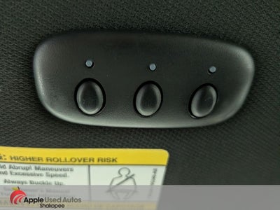 2012 Ford Explorer Limited
