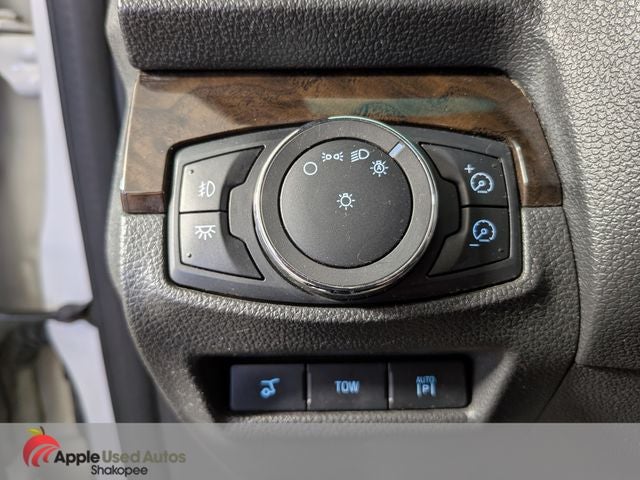 2012 Ford Explorer Limited