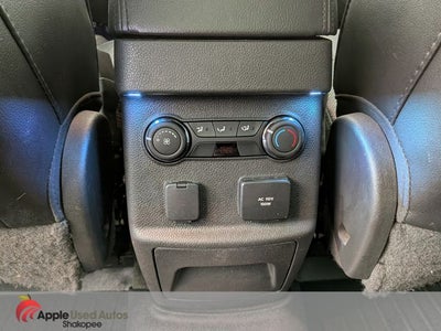 2012 Ford Explorer Limited