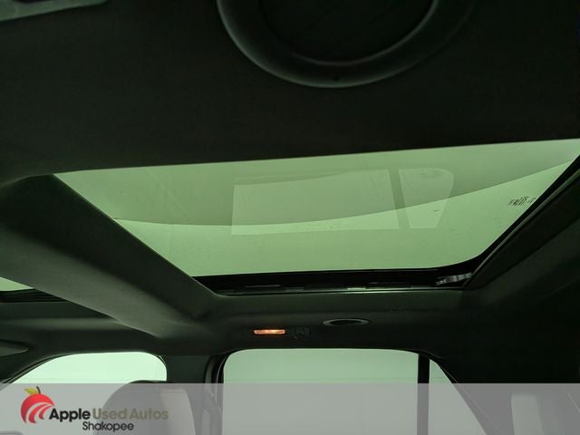 2012 Ford Explorer Limited