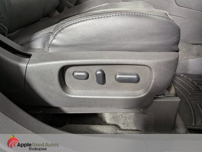 2012 Ford Explorer Limited