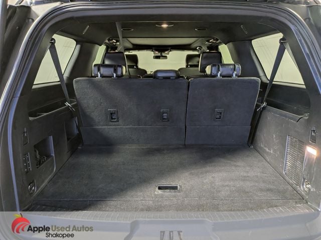 2018 Ford Expedition Max XLT