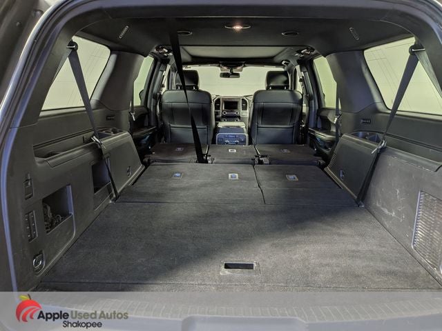 2018 Ford Expedition Max XLT