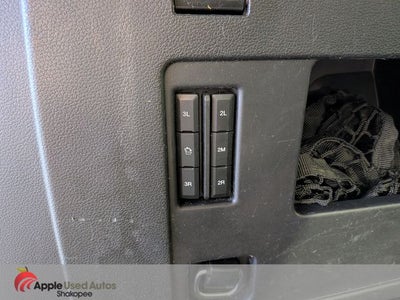 2018 Ford Expedition Max XLT