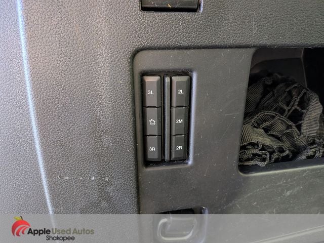 2018 Ford Expedition Max XLT