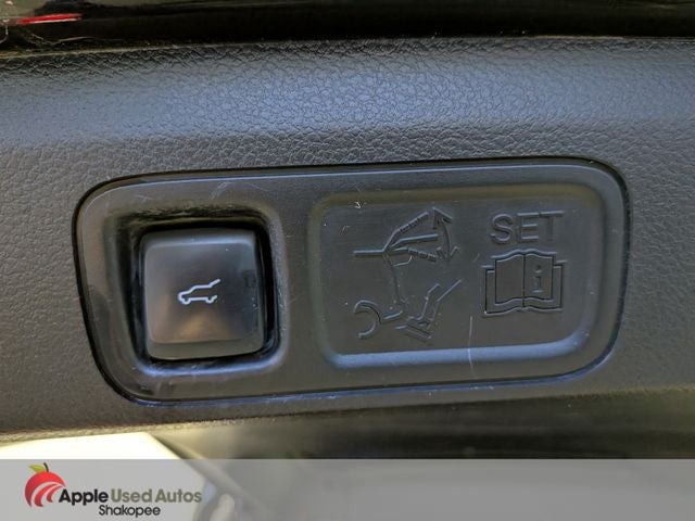 2018 Ford Expedition Max XLT