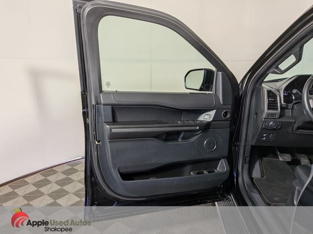 2018 Ford Expedition Max XLT