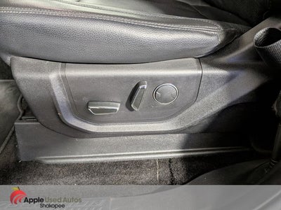2018 Ford Expedition Max XLT