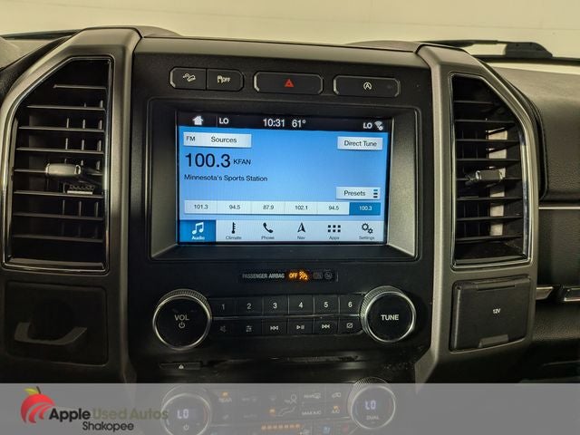 2018 Ford Expedition Max XLT