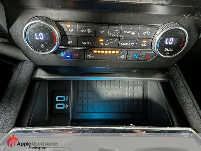 2018 Ford Expedition Max XLT