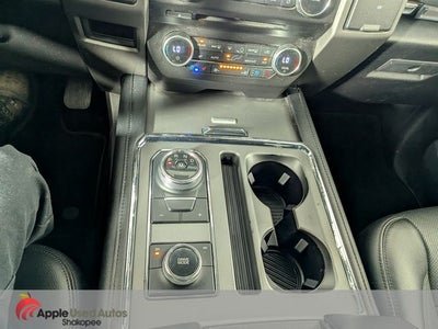 2018 Ford Expedition Max XLT