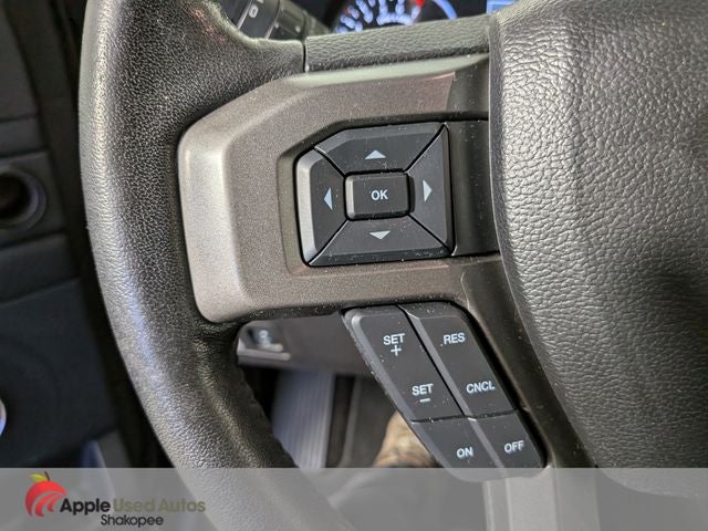 2018 Ford Expedition Max XLT