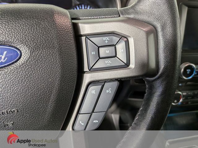 2018 Ford Expedition Max XLT