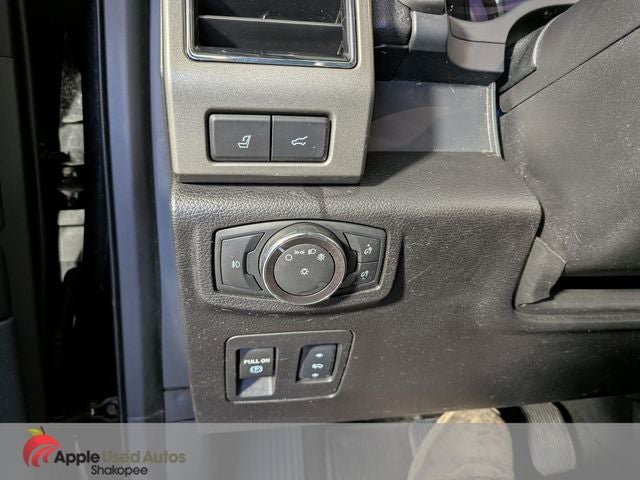 2018 Ford Expedition Max XLT