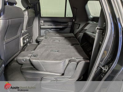 2018 Ford Expedition Max XLT