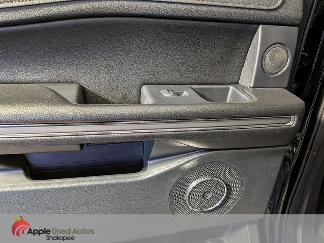 2018 Ford Expedition Max XLT
