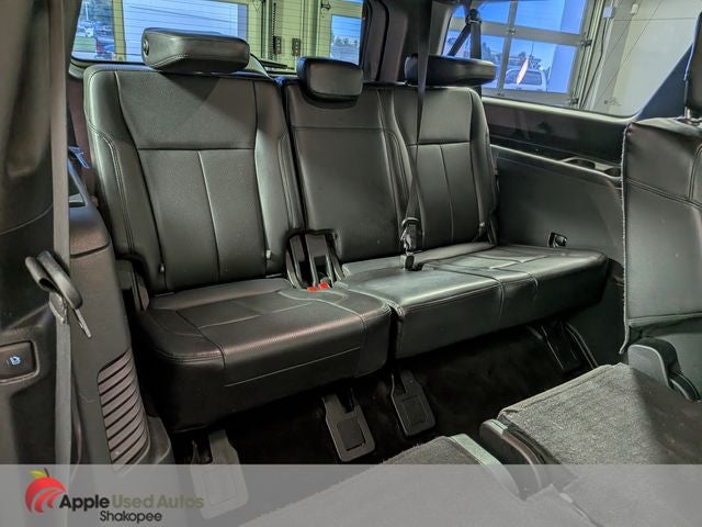 2018 Ford Expedition Max XLT