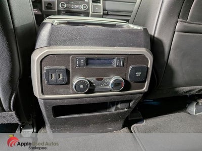 2018 Ford Expedition Max XLT
