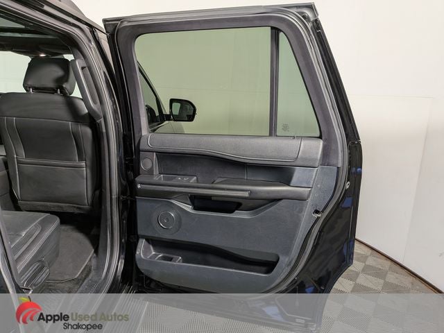 2018 Ford Expedition Max XLT