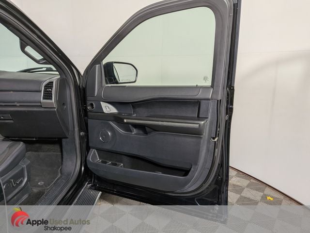 2018 Ford Expedition Max XLT