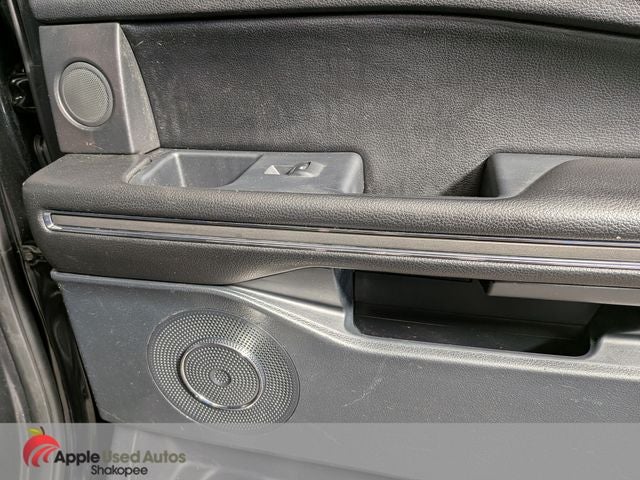 2018 Ford Expedition Max XLT