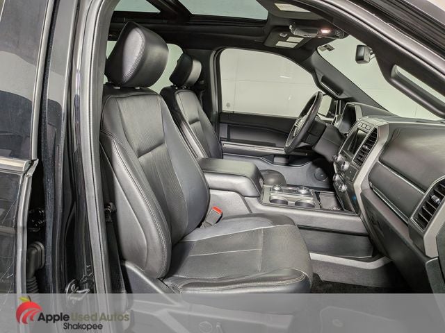 2018 Ford Expedition Max XLT