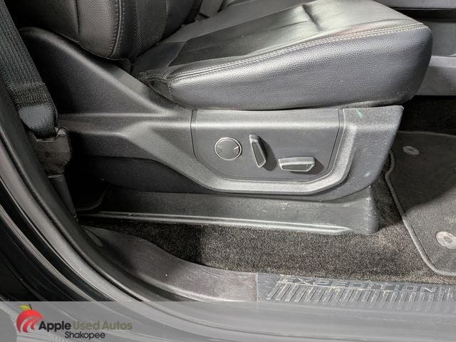 2018 Ford Expedition Max XLT